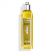 L’Occitane en Provence Körperpflege Verbene Duschgel 250 ml Flasche - Parfümerie Becker