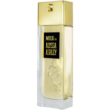 Alyssa Ashley Musk Eau de Parfum 50 ml Spray - Parfümerie Becker