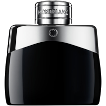 Montblanc Legend pour Homme Eau de Toilette 50 ml Spray - Parfümerie Becker