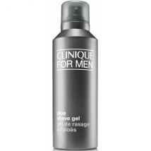 Clinique Herrenpflege Aloe Shave Gel 125 ml Ato - Parfümerie Becker