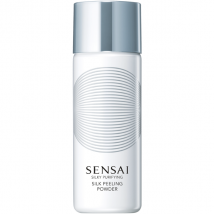 SENSAI PURIFYING Silky Peeling Powder 40 g Flakon - Parfümerie Becker