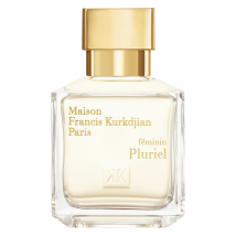 Maison Francis Kurkdjian Pluriel Femme Eau de Parfum 70 ml Spray - Parfümerie Becker