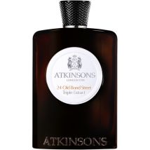 Atkinsons The Emblematic Collection Triple Extract Eau de Cologne 100 ml Spray - Parfümerie Becker