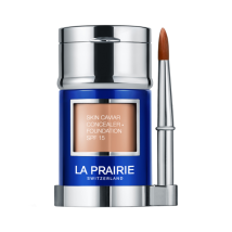 La Prairie Skin Caviar Complexion Concealer Foundation SPF 15 30 ml Golden Beige - Parfümerie Becker