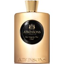 Atkinsons The Oud Collection Her Majesty The Oud Eau de Parfum 100 ml Spray - Parfümerie Becker