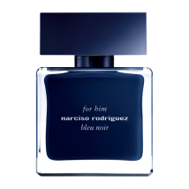 Narciso Rodriguez for him Eau De Toilette Bleu Noir 50 ml Spray - Parfümerie Becker