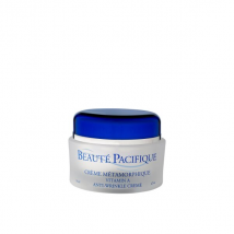 Beaute Pacifique Nachtpflege Vitamin A Anti-Wrinkle 50 ml Tiegel - Parfümerie Becker