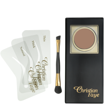 Christian Cosmetics Augen Eyebrow Make Up 1 Stk. Bronze - Parfümerie Becker