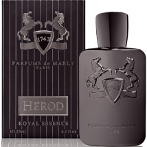 Parfums de Marly Herod Eau De Parfum 125 ml Spray - Parfümerie Becker
