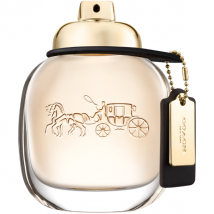 Coach Women Eau De Parfum 50 ml Spray - Parfümerie Becker