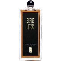 Serge Lutens Santal Majuscule Eau De Parfum 100 ml Spray - Parfümerie Becker