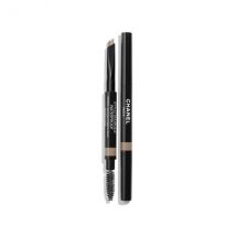 CHANEL Augenbrauen Stylo Sourcils Waterproof Augenbrauenstift, Definition Und Langer Halt 0,27 g 804 - Blond Doré - Parfümerie Becker