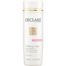 Declaré Soft Cleansing Tonifying Lotion 400 ml Pumpspender - Parfümerie Becker
