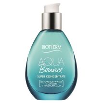 Biotherm Aquasource Aqua Bounce Super Concentrate 50 ml Spender - Parfümerie Becker