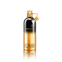 Montale Amber Musk Eau De Parfum 100 ml Spray - Parfümerie Becker
