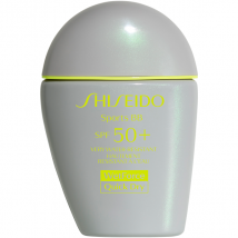 Shiseido Sonnen Make Up Sports BB SPF 50 30 ml Dark - Parfümerie Becker