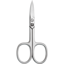 ZWILLING Beauty Maniküre & Pediküre Nagelschere, Edelstahl glänzend 1 Stk. Edelstahl glänzend - Parfümerie Becker