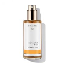 Dr.Hauschka Gesichtspflege Gesichtstonikum klärend 100 ml Spender - Parfümerie Becker