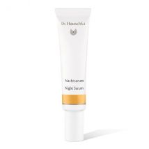 Dr.Hauschka Gesichtspflege Nachtserum 20 ml Tube - Parfümerie Becker
