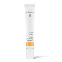 Dr.Hauschka Gesichtspflege Augencreme 12,5 ml Tube - Parfümerie Becker