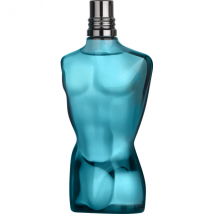 Jean Paul Gaultier Le Mâle After Shave Lotion 125 ml Flakon - Parfümerie Becker