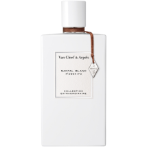 Van Cleef & Arpels Santal Blanc Santal Blanc Edp 75 ml Spray - Parfümerie Becker