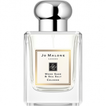 Jo Malone London Alle Colognes Wood Sage & Sea Salt Cologne 50 ml Spray - Parfümerie Becker