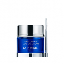 La Prairie Skin Caviar Luxe Eye Cream 20 ml Augencreme - Parfümerie Becker