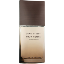 Issey Miyake L'Eau d'Issey pour Homme Wood & Wood Eau De Parfum Spray Intense 50 ml Spray - Parfümerie Becker