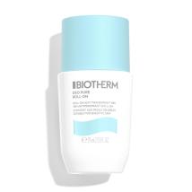 Biotherm Deodorant Roll-on 75 ml Deo Roll-On - Parfümerie Becker