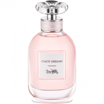 Coach Dreams Eau De Parfum Nat. Spray 60 ml Eau De Parfum Spray - Parfümerie Becker
