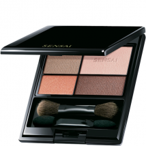 SENSAI EYES Eye Colour Palette 3,7 g Nr. 02 Night Sparkle - Parfümerie Becker
