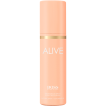 Boss Alive Deo Spray 100 ml Spray - Parfümerie Becker