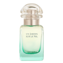 Hermès PARFUMS-JARDINS Un Jardin sur le Nil Eau de Toilette 30 ml Spray - Parfümerie Becker
