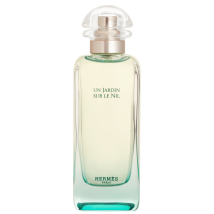 Hermès PARFUMS-JARDINS Un Jardin sur le Nil Eau de Toilette 100 ml Spray - Parfümerie Becker