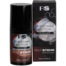 Rolf Stehr Luxury Skin The Gold Mask 15 ml Spender - Parfümerie Becker