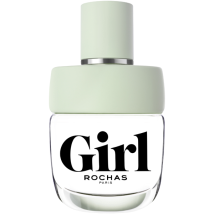Rochas Girl Eau De Toilette 60 ml Spray - Parfümerie Becker