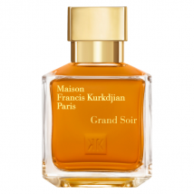 Maison Francis Kurkdjian Grand Soir Grand Soir Eau de Parfum 70 ml Spray - Parfümerie Becker