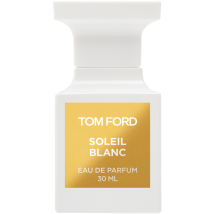Tom Ford Private Blend Soleil Blanc Eau de Parfum 30 ml Spray - Parfümerie Becker