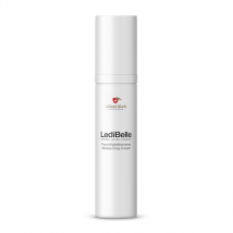 Ledibelle Gesichtspflege Feuchtigkeitscreme 50 ml Spender - Parfümerie Becker