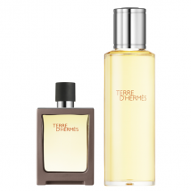 Hermès Terre d'Hermès Eau de Toilette 2 Stk. Set - Parfümerie Becker
