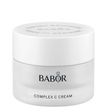BABOR Skinovage Complex C Cream 50 ml Tiegel - Parfümerie Becker