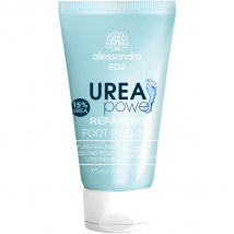 Alessandro Foot Spa Repairing Foot Peeling 75 ml Tube - Parfümerie Becker