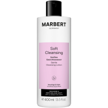 Marbert Cleansing Lotion 400 ml Flasche - Parfümerie Becker
