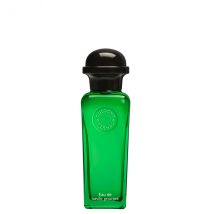 Hermès COLOGNES Eau de Basilic Pourpre Eau de Cologne 50 ml Spray - Parfümerie Becker