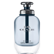 Coach Open Road Eau De Toilette 40 ml Spray - Parfümerie Becker