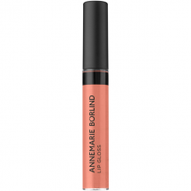 ANNEMARIE BÖRLIND Lippen Lip Gloss 9 ml Glowy Peach - Parfümerie Becker
