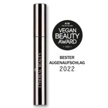 Ethereal Beauty Eyes Aphrodisiac Mascara 7 ml Black - Parfümerie Becker