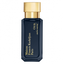 Maison Francis Kurkdjian OUD satin mood Eau de Parfum 35 ml Spray - Parfümerie Becker
