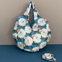 CEDON Taschen Easy Bag Round Xl Päonie 1 Stk. Easy Bag Round XL Päonie - Parfümerie Becker